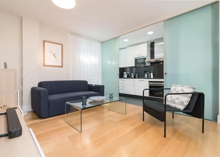 Suite Homes Cathedral